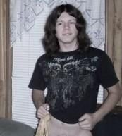Daniel Rains