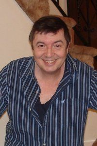 Edgar Fischer