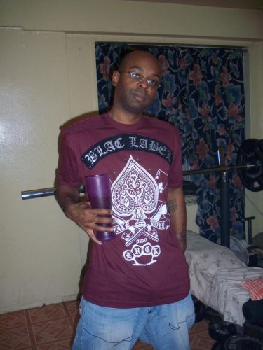 Jeffery Dottin