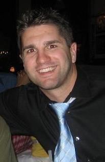 Jesse Rawley