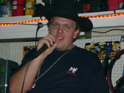 Corey Mellema