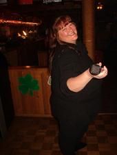 Cynthia Goundie