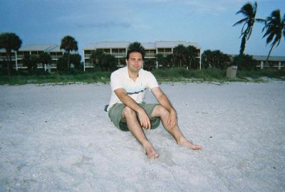 Mark Gialanella