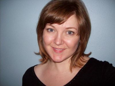 Stacey Boykin