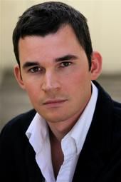 Caleb Claxton
