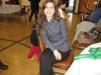 Armine Gulbankian