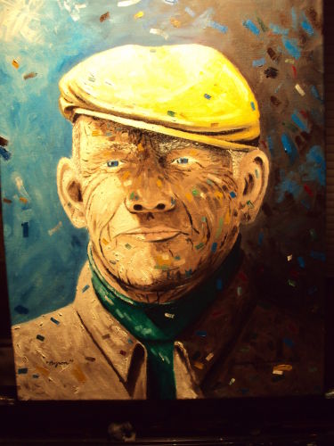 Enrique Manabat
