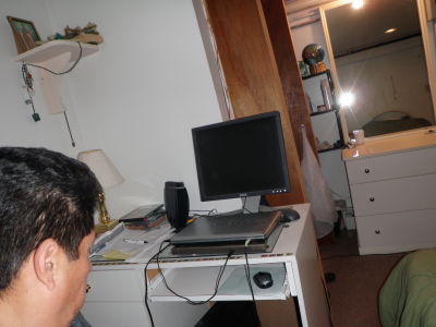 Oswaldo Cornejo