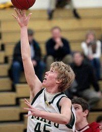 Cody Gallaher