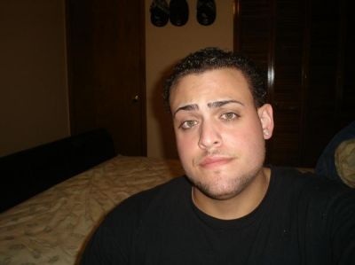 Daniel Torres