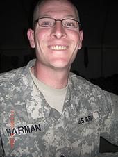 Craig Harman
