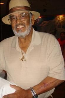 Manuel Eguia