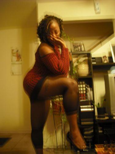 Latrisha Roundtree