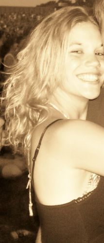 Kacy Finkenbiner