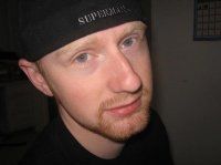 Roderick Pyers
