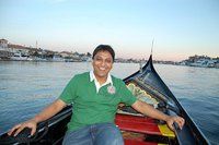 Anish Patel