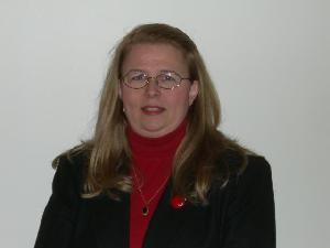 Betty Blodgett