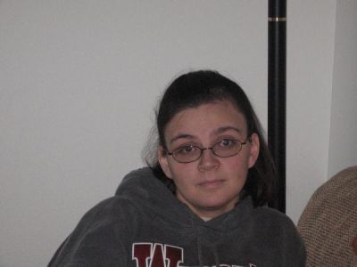 Kelly Critser