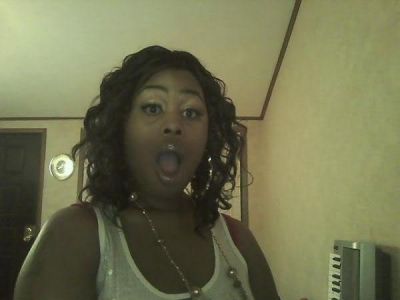 Kiesha Veal