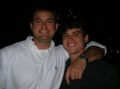 Wesley Frierson