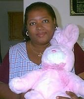 Valeria Holmes