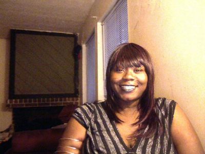 Syreeta Key