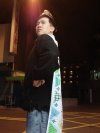 Steve Lin