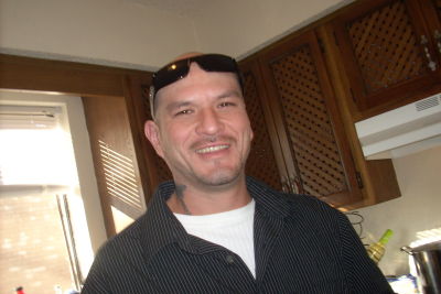 Michael Lisk