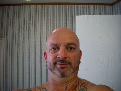 Wesley Maltman