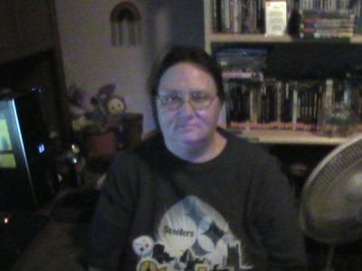 Diana Staus