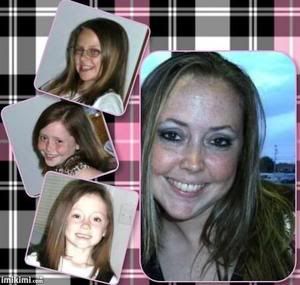 Carrie Stevens