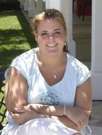Gina Exum