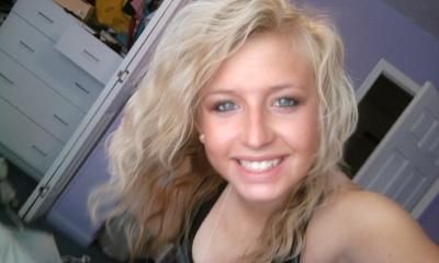 Hailey Burditt