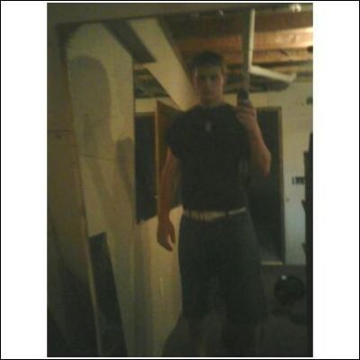 Caleb Veldman