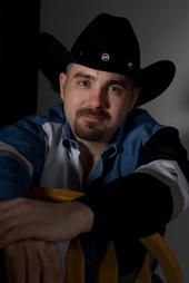 Travis Drapeau