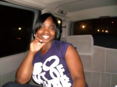 Tyesha Brooks