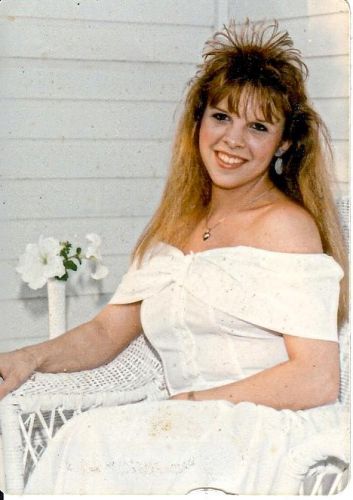 Melinda Miles