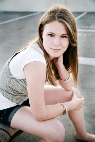 Lauren Wendorf-Chandler