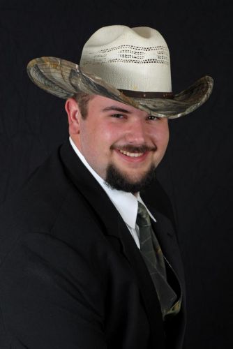 Jerid Cupp