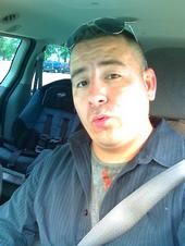 Frank Moreno