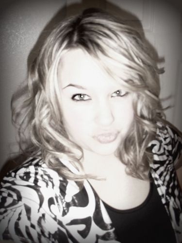 Chelsea Lumpkin