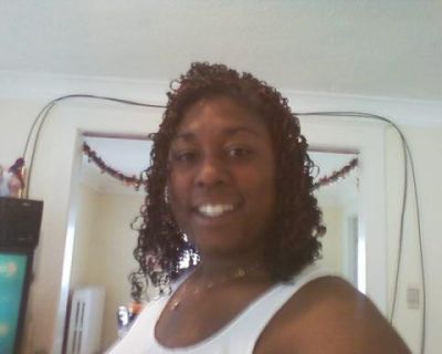 Shawntal Franklin