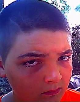 Austin Poore