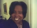 Pierrette Sharper