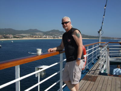Richard Stevens
