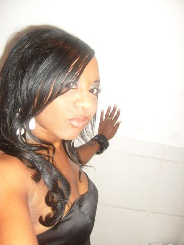 Porsha Newton
