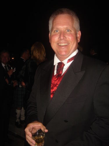Thomas Orr
