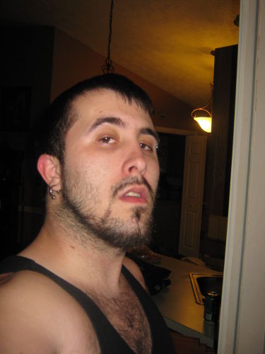Ryan Woodson