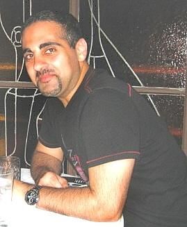 Gus Khouri