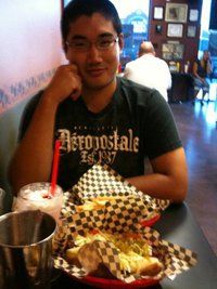 Michael Wan